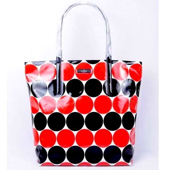 kate spade Handbags - NWT Kate Spade Bon Shopper Daycation Tote